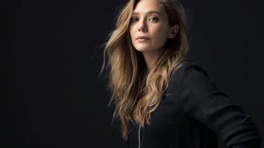 elizabeth olsen nude image|Search